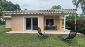 La Villa des Pins Confort pour 6 personnes
